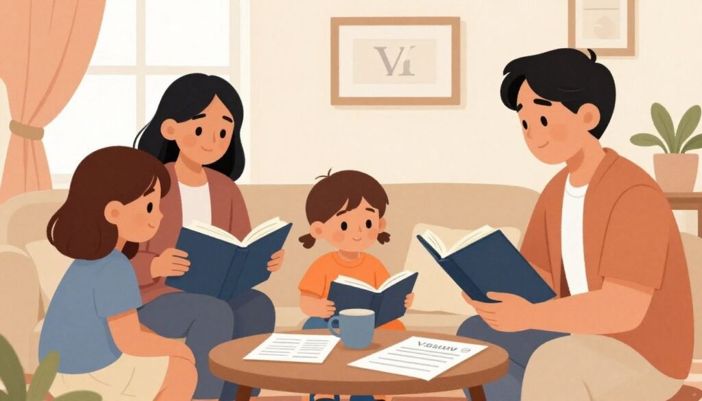 Ilustración: Cómo aplicar para la Visa Juvenil paso a paso: de la corte de California a USCIS