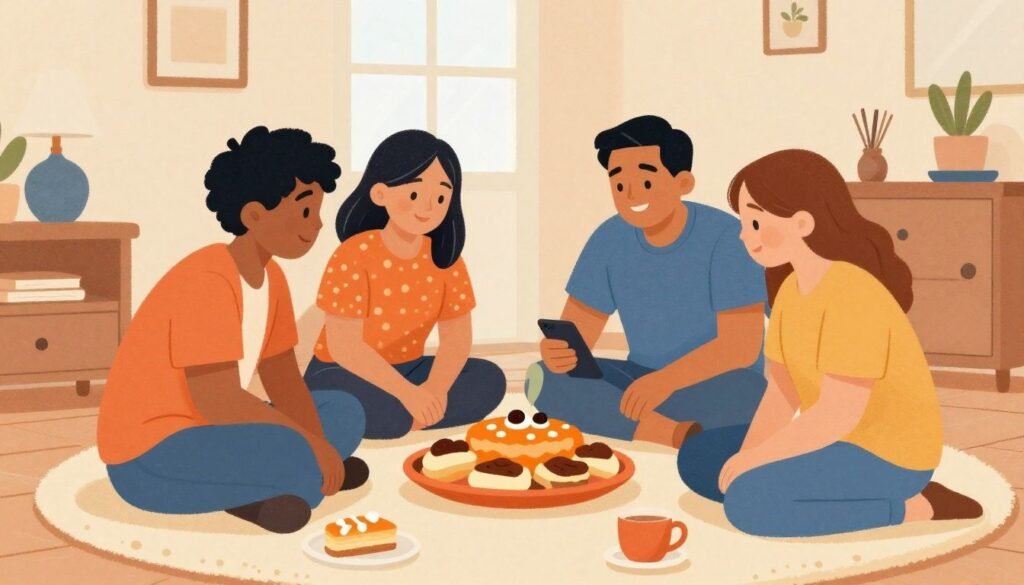 Ilustración: Abuso, negligencia y abandono: qué significa cada palabra bajo la ley de California